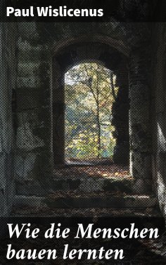 eBook: Wie die Menschen bauen lernten