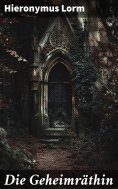 ebook: Die Geheimräthin