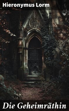 ebook: Die Geheimräthin
