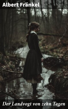 eBook: Der Landvogt von zehn Tagen