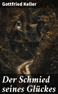 eBook: Der Schmied seines Glückes