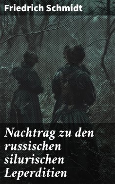 eBook: Nachtrag zu den russischen silurischen Leperditien