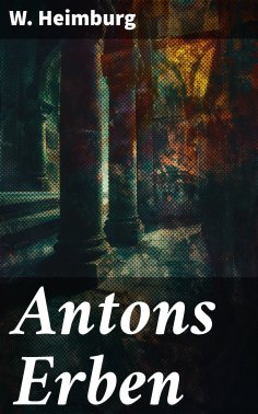 eBook: Antons Erben