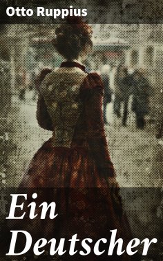 eBook: Ein Deutscher
