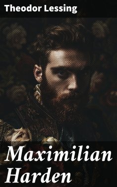 eBook: Maximilian Harden