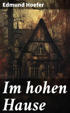 eBook: Im hohen Hause