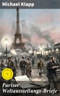 eBook: Pariser Weltausstellungs-Briefe