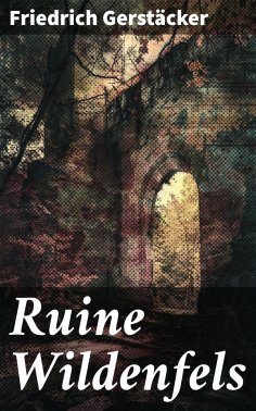 eBook: Ruine Wildenfels