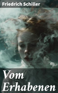 eBook: Vom Erhabenen