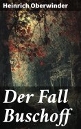 eBook: Der Fall Buschoff
