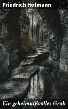 ebook: Ein geheimnißvolles Grab