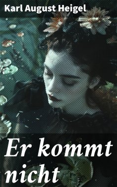 ebook: Er kommt nicht
