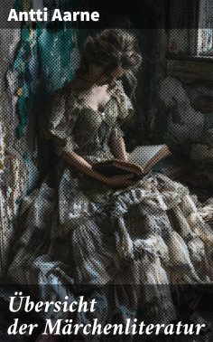 ebook: Übersicht der Märchenliteratur