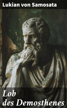 eBook: Lob des Demosthenes