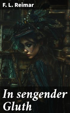 eBook: In sengender Gluth