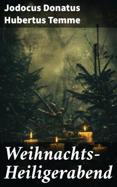 eBook: Weihnachts-Heiligerabend