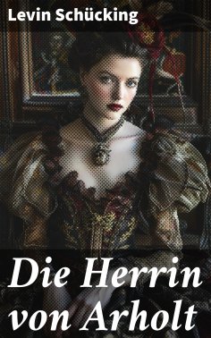 eBook: Die Herrin von Arholt