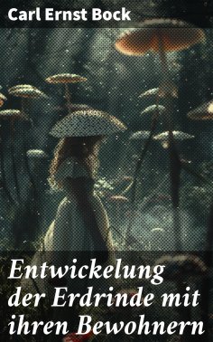 ebook: Entwickelung der Erdrinde mit ihren Bewohnern