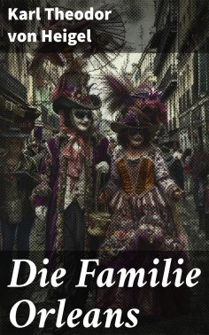 ebook: Die Familie Orleans