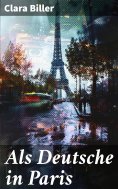 ebook: Als Deutsche in Paris