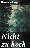 ebook: Nicht zu hoch