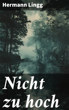 ebook: Nicht zu hoch