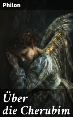 ebook: Über die Cherubim