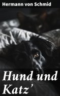 eBook: Hund und Katz'