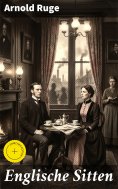 eBook: Englische Sitten