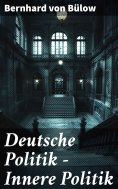 eBook: Deutsche Politik – Innere Politik
