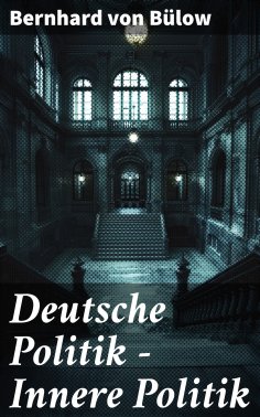 eBook: Deutsche Politik – Innere Politik