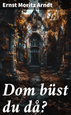 eBook: Dom büst du då?