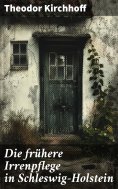 eBook: Die frühere Irrenpflege in Schleswig-Holstein