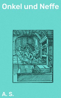 ebook: Onkel und Neffe