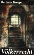 eBook: Völkerrecht