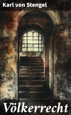 eBook: Völkerrecht