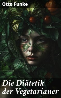 eBook: Die Diätetik der Vegetarianer