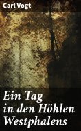 ebook: Ein Tag in den Höhlen Westphalens