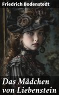 ebook: Das Mädchen von Liebenstein