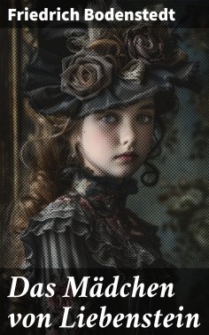 ebook: Das Mädchen von Liebenstein