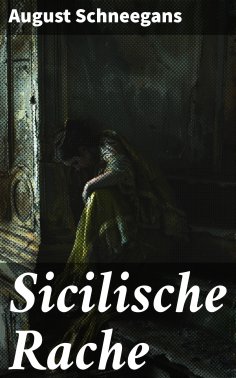 eBook: Sicilische Rache