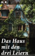 eBook: Das Haus mit den drei Leiern