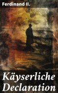 ebook: Käyserliche Declaration