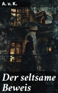 ebook: Der seltsame Beweis