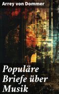 ebook: Populäre Briefe über Musik