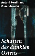 ebook: Schatten des dunklen Ostens