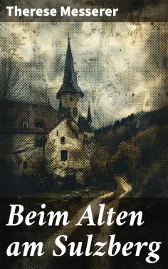 eBook: Beim Alten am Sulzberg