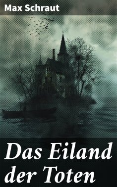 eBook: Das Eiland der Toten