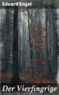 eBook: Der Vierfingrige