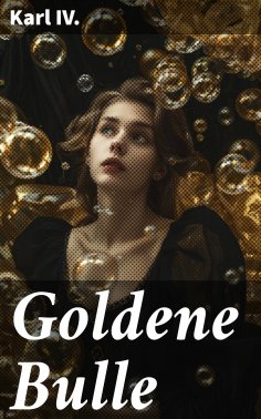 ebook: Goldene Bulle